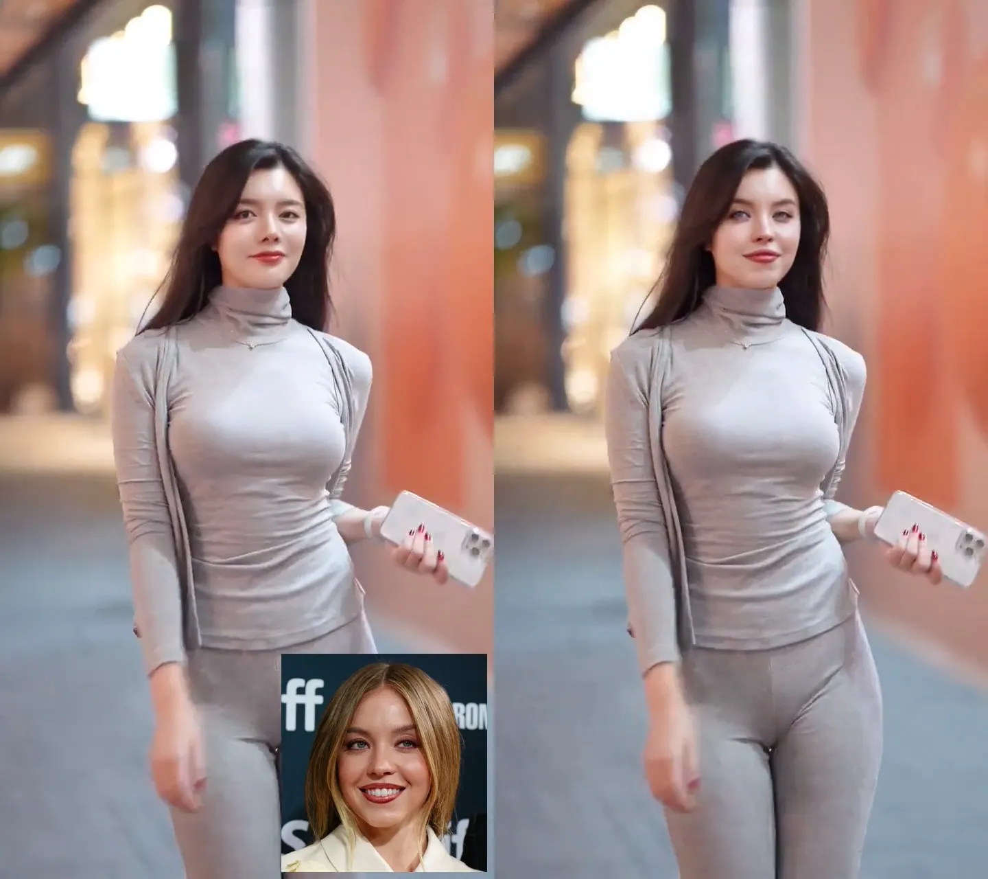 Head Swap vs Body Swap in Creative Edits